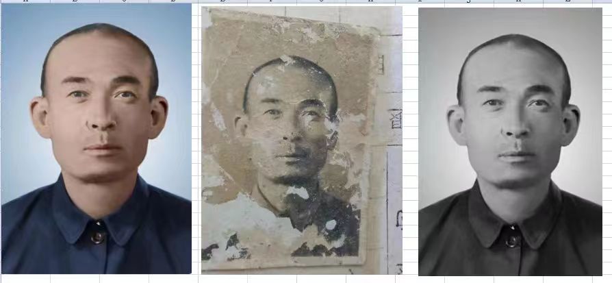 西安老照片模糊修复-21